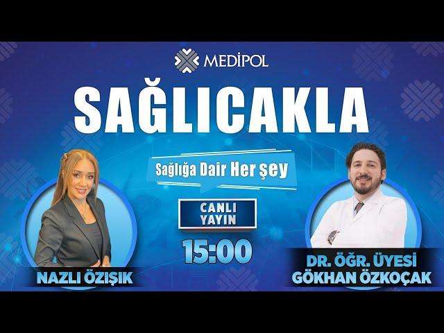 Medipol ile Sağlıcakla / Robotik rehabilitasyonun faydaları ve tedavi süreci