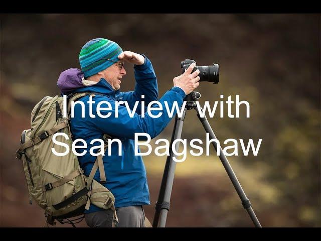 We Talk Photo 127 Sean Bagshaw