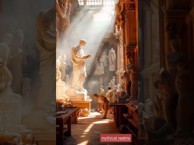 Ancient Rome in Ai #ai #rome #germany #study #elite