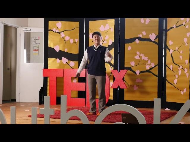 Test anxiety awareness | Ayase Yamagishi | TEDxYouth@KIS