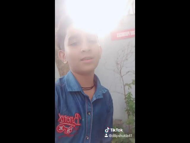 Nikhil Shukla musically Viedo...