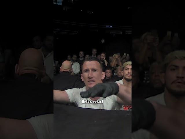 Khabib Nurmagomedov DROPS Conor McGregor  #ufc