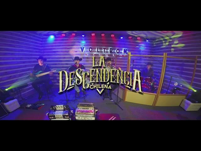 Me Llamas - La Descendencia Chilena - En Vivo (Albúm 2021)