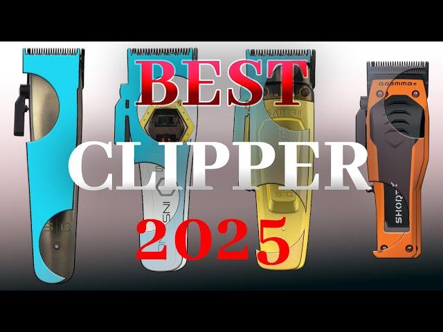 Rising to the TOP: The four most popular clippers of the year.