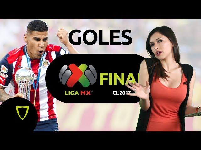 ¡¡Gran FINAL!! - Goles Liguilla Final - CL 2017