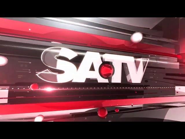 SATV Intro | SATV Program | SATV News | SATV Infotainment