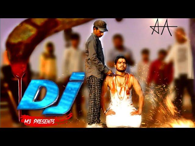 DJ Movie Best Spoof Ever : Action Scene of ALLU ARJUN