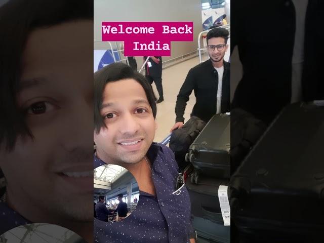 Javeed #usa #america #chicago #india back to #home #hyderabadcity#arshad  #2024 #smr #longlife #786