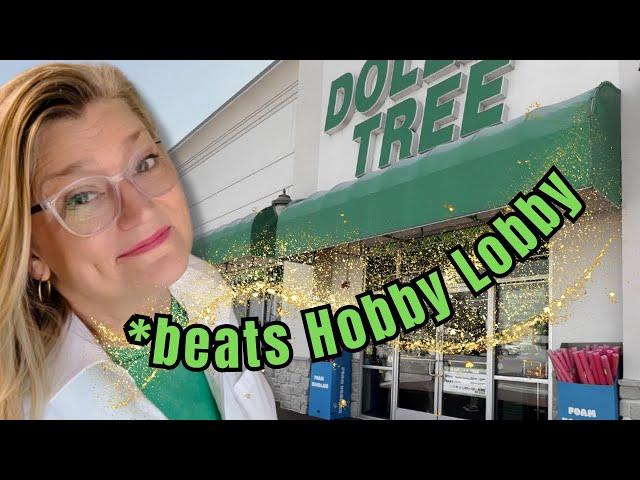 Newest!DOLLAR TREE finds BEAT Hobby Lobby!(cozy DIYs & meals!)