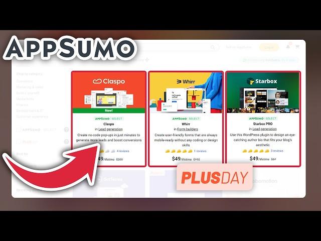 AppSumo News: 15 Apps on Sale, 3 Review Recaps