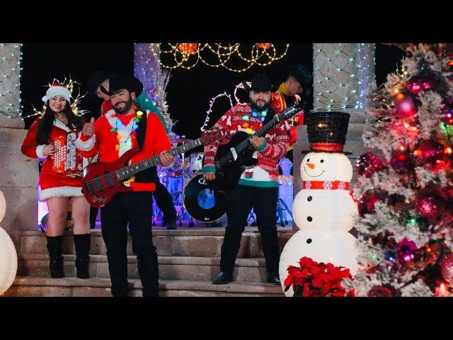 Grupo Control - Navidad, Navidad (Video Oficial)