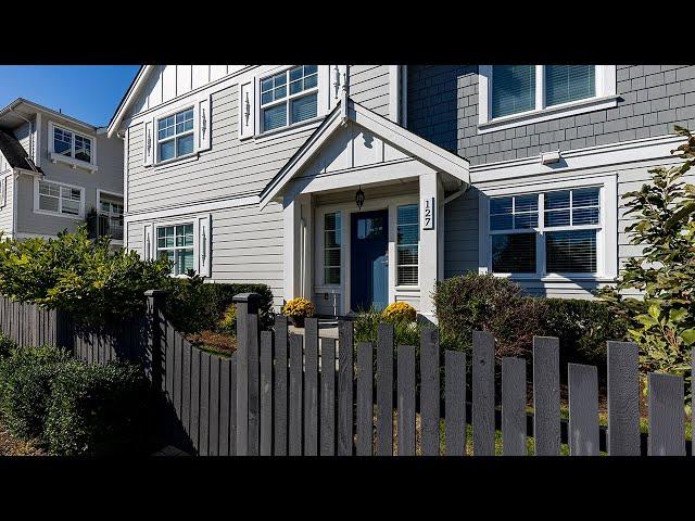 127 Hugh Street - Port Moody real estate, Ken and Linda Johnston, RE/MAX