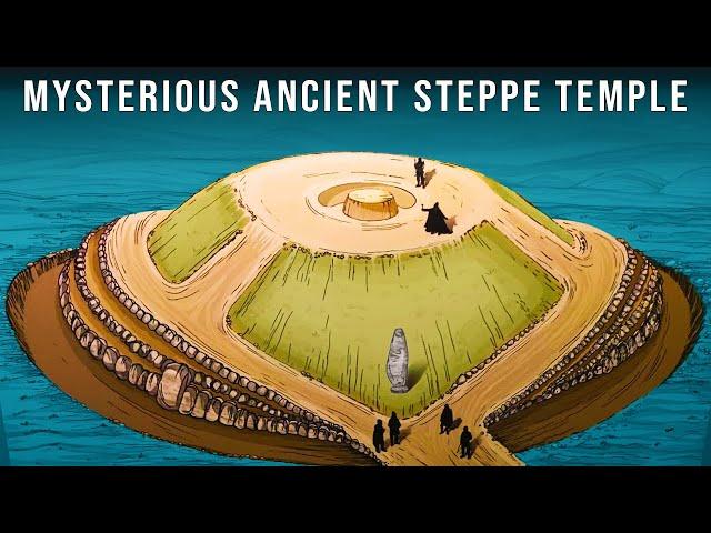 The Mysterious Temple of Prehistoric Ukraine