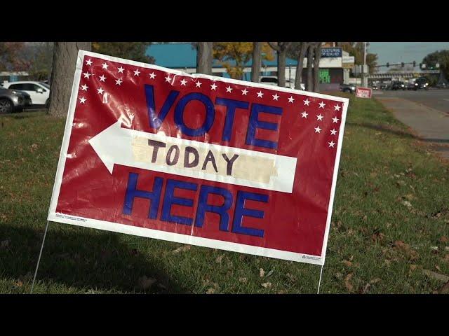 Idaho to vote on non-citizen voting