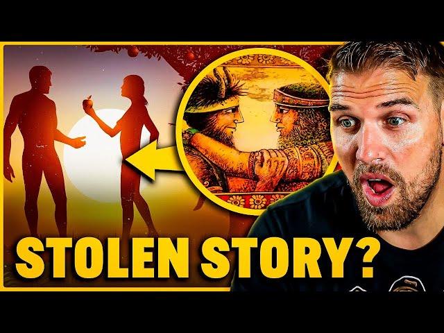 Adam And Eve’s Origins Stolen from Mesopotamia?!