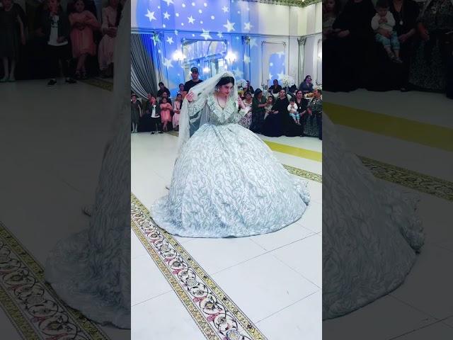 Романи Империя, красивый танец невесты #романиимперия #свадьба #самыекрасивыесвадьбы #романэябьява