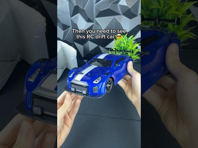 If you love cars, you need this 