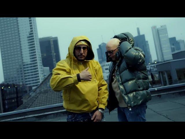 Celo & Abdi feat. Hanybal - Unterwelt (prod. SamoGotHeat)