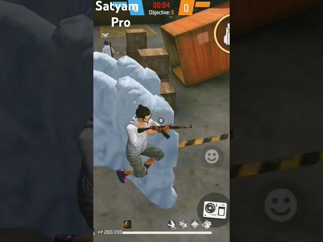 Satyam pro 