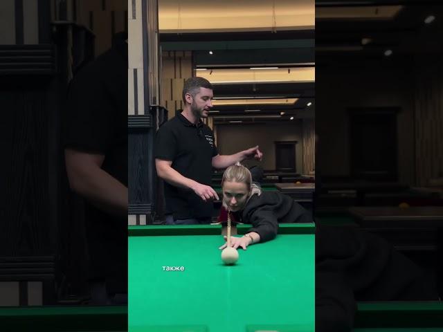 Частый вопрос от новичков: а как правильно…?  #бильярд #бильярдная #pool #обучение  #billiardschool