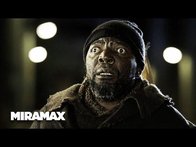 Tsotsi | "Preying on the Weak' (HD) | Presley Chweneyagae, Jerry Mofokeng | 2006