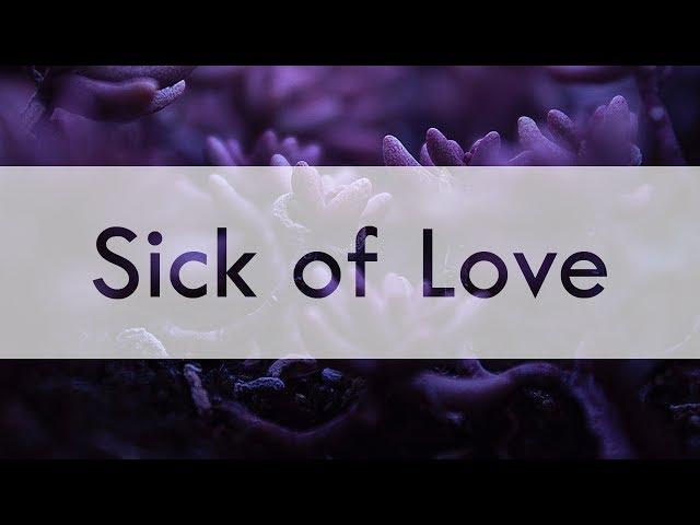 Lucian - Sick of Love feat. Beth Duck (Crazy Beats Remix)