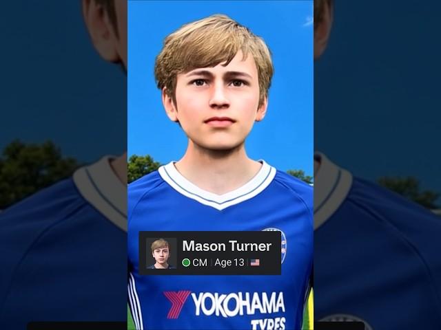 Did I just become EA FC's best player?