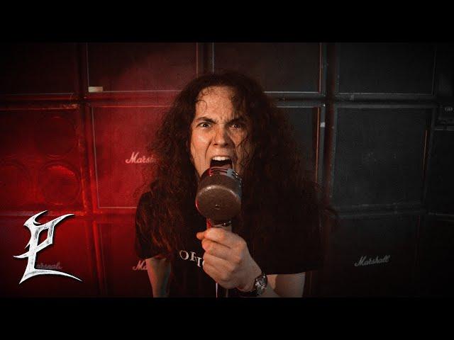 Permacrisis - Quite Frankly (MUSIC VIDEO)
