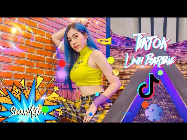 Tik Tok Triệu View Mới Nhất Của Linh Barbie I Linh Barbie Tik Tok