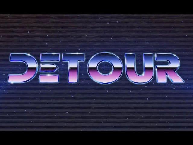 Detour (DAVE School Game Production)