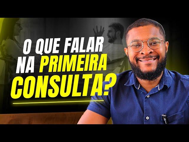 AS MELHORES DICAS PARA A SUA PRIMEIRA SESSÃO DE TERAPIA