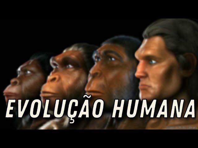 Evolução Humana