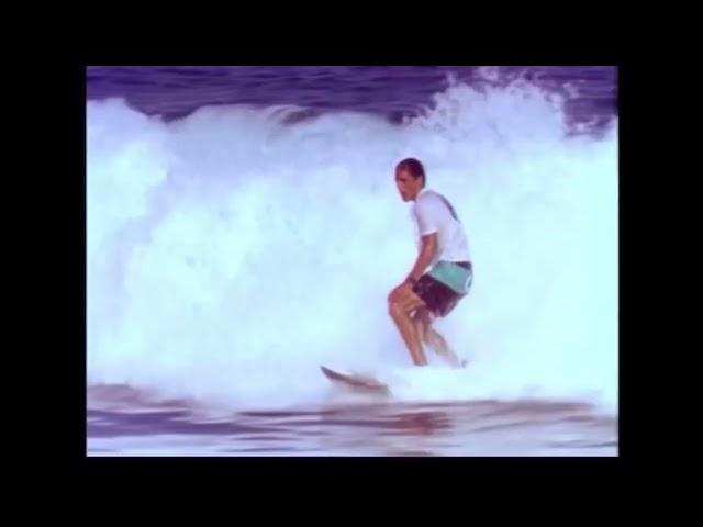 kelly Slater - Maturation Years (edit)