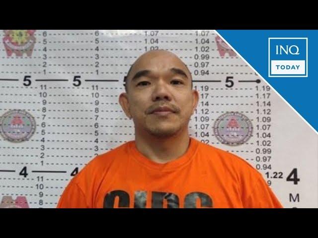 Ex-DBM exec tagged in Pharmally mess arrested for graft in Davao City | INQToday