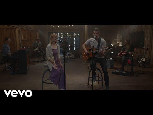 Jeremy Camp, Adrienne Camp - Whatever May Come