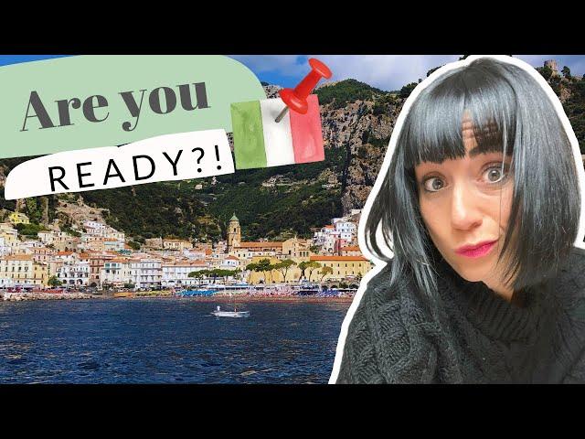 Thinking of moving to Italy? Watch this first!