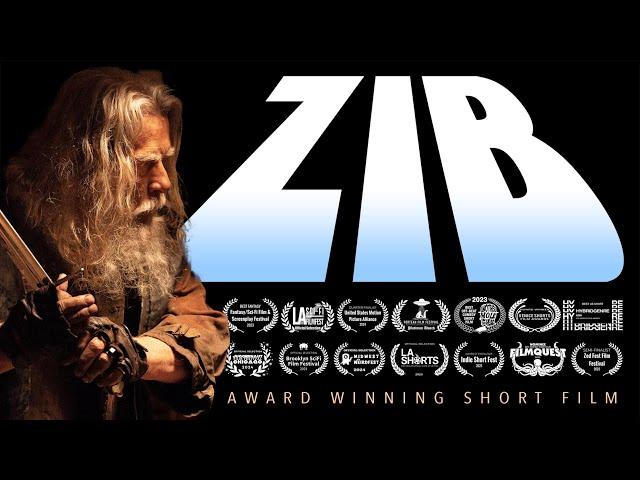 ZIB | Award Winning Sci-Fi Short Film