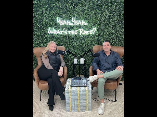 Ep #2 Nikki Taylor Friedman of Douglas Elliman & Mike Vassallo