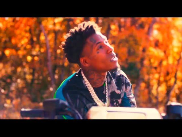 NBA YoungBoy - Just Flow [Official Video]