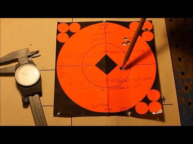 Biggest ERRORS shooters make ZEROING RIFLES pt1