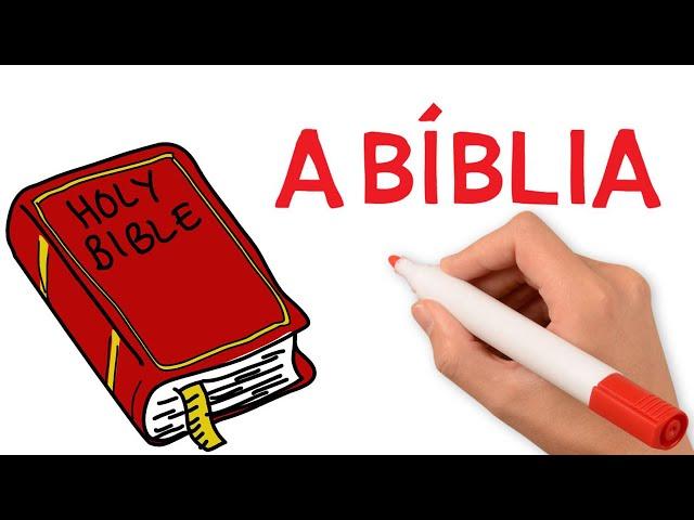 Conheça a Bíblia e cresça espiritualmente (Estudo Bíblico) | #02