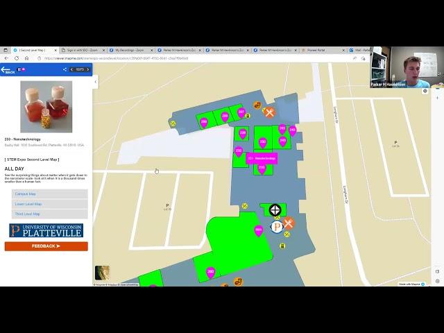 Mapme Desktop Tutorial