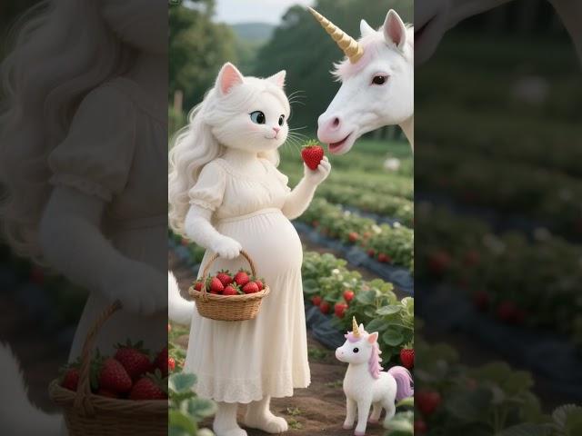 She loved him, and he cheated  #kitten #gatoia #meow #videoviral #cat #cat #catstory #sadcat