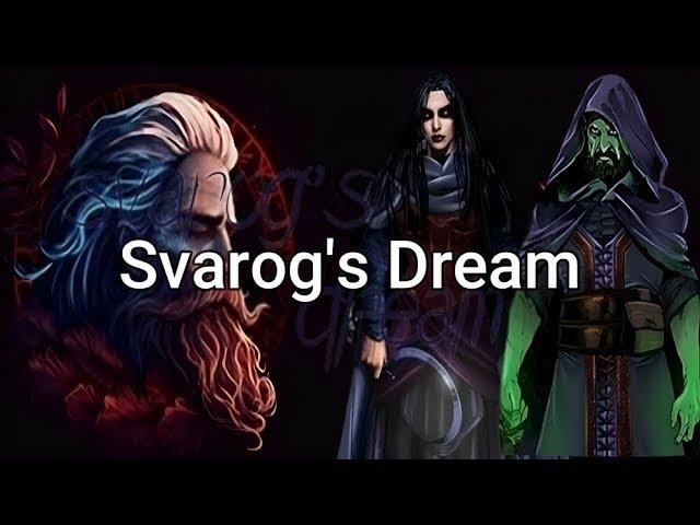 Let's play Svarog's Dream | Episode 1