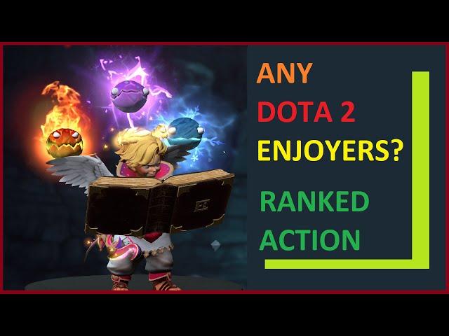 DOTA 2 LIVE: Yes, I do Dota, Daily! - @DotaDump