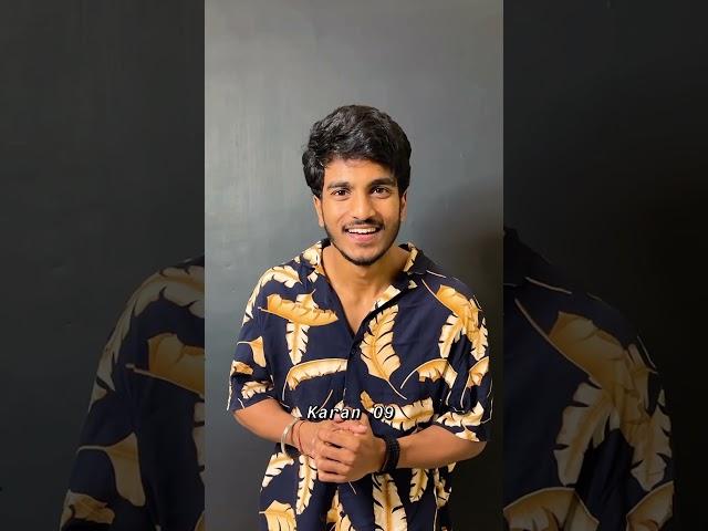 Real talent #karan09 #comedyvideo #funnyvideo #funny #comedy #backbenchers