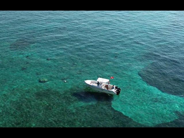 First time or new to boating in the Florida Keys?  Here are some tips to navigate through the Keys.