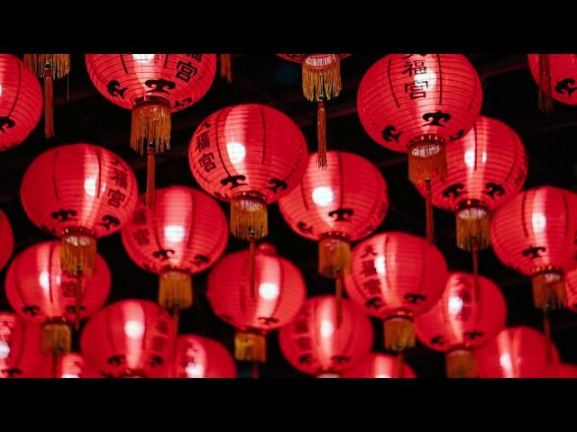 Spring Festival, Lunar New Year in China