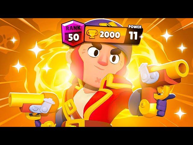 COLT İLE RANDOMLARI TAŞIMAK  BRAWL STARS