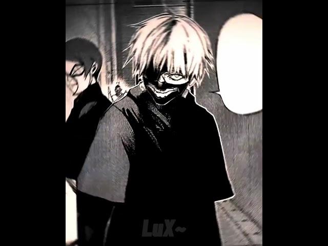 Kaneki The GOAT 